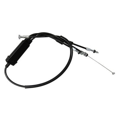 Solid Spare Throttle Cable for Ski-Doo 2014-2017 MXZ 600RS Race Sled Replaces OEM# 512060895