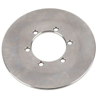 Solid Spare Front Disc Brake Rotor for Polaris RZR 170 fits 2009-2021 models