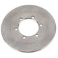Solid Spare Front Disc Brake Rotor for Polaris RZR 170 fits 2009-2021 models