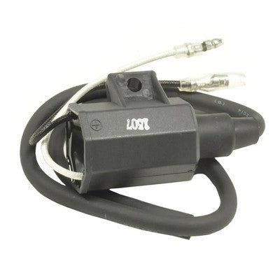 Solid Spare SPI Ignition Coil External Coil for Yamaha Replaces OEM# 8DG-82310-00-00
