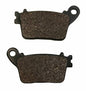 Rear Brake Pads for Suzuki GSX-R750 & GSX-R750Z fits 2011-2024 Models