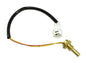 Solid Spare SPI Water Coolant Temperature Sensor for Polaris Snowmobile Replaces OE# 4012115