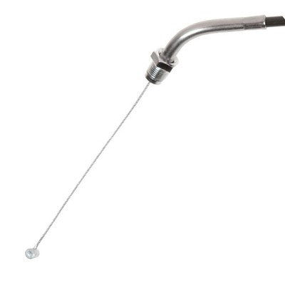 Push Throttle Cable for Honda 1982-83 Gold Wing 1100, 1984 Gold Wing 1200 GL1200
