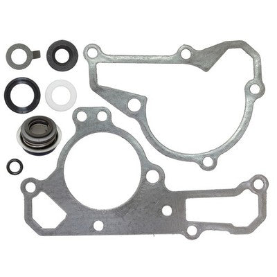 Solid Spare Bronco Water Pump Repair Kit for Kawasaki Mule 2500 2510 3000 3010 4000 KAF620