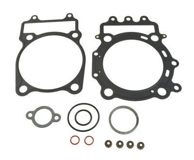 Solid Spare Namura Top End Gasket Kit fits Arctic Cat 700 ATV & Prowler 700 SEE DESCRIPTION