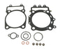 Solid Spare Namura Top End Gasket Kit fits Arctic Cat 700 ATV & Prowler 700 SEE DESCRIPTION