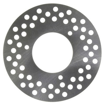 Solid Spare Rear Disc Brake Rotor fits Polaris 2005-13 Trail Blazer Boss 05-12 Scrambler 500