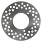 Solid Spare Rear Disc Brake Rotor fits Polaris 2005-13 Trail Blazer Boss 05-12 Scrambler 500