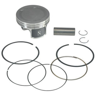 Solid Spare Namura Standard Bore Size B Piston Kit for Yamaha Kodiak 700 for 2019-2022 102mm