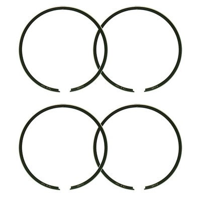 Solid Spare 2 Sets SPI Standard Bore Piston Rings for Arctic Cat 6000 Snow 2014-2016 73.8mm