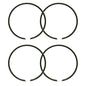 Solid Spare 2 Sets SPI Standard Bore Piston Rings for Arctic Cat 6000 Snow 2014-2016 73.8mm