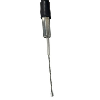 Solid Spare Motion Pro Throttle Cable for Yamaha YFZ450R & YFZ450X Replaces 18P-26311-00-00