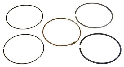 Solid Spare Namura Standard Bore Piston Rings for Honda TRX450R & TRX450ER 2006-2014 96mm
