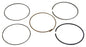 Solid Spare Namura Standard Bore Piston Rings for Honda TRX450R & TRX450ER 2006-2014 96mm