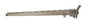 Solid Spare SPI Right Trailing Arm for Yamaha Replaces OEM 8DM-2382F-10-00 & 8EN-2382F-00-00