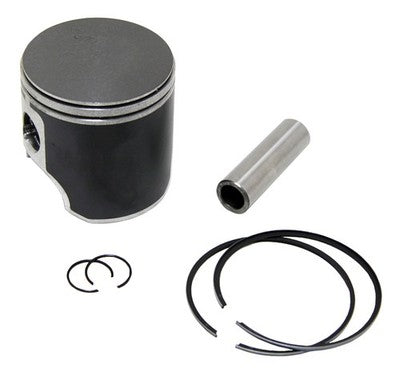 Solid Spare SPI Standard Bore Piston Kit for Ski-Doo MXZ 670 HO & Summit X 670 HO 78mm