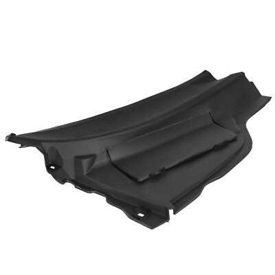Solid Spare For 2007-2015 Mini Cooper Windshield Cowl Cover Right 2012 2011 2009 2014 2008