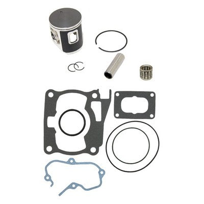 Solid Spare Namura Standard Bore Size C Top End Repair Kit for Yamaha YZ125 fits 1997 54mm