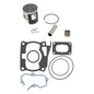 Solid Spare Namura Standard Bore Size C Top End Repair Kit for Yamaha YZ125 fits 1997 54mm