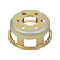 Solid Spare SPI Starter Recoil Pulley Cage for Arctic Cat Snowmobiles Replaces OEM# 3005-531