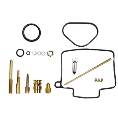 Solid Spare New Carb Rebuild Kit - 1999-2000 For Yamaha YZ125 - Carburetor Repair Kit