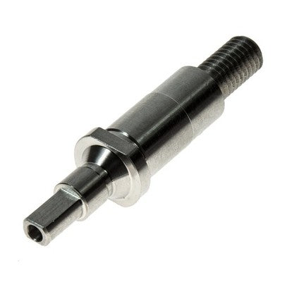 Solid Spare Water Pump Impeller Shaft for Yamaha Replaces OEM# 5GR-12458-00-00 SEE LIST