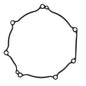 Namura Outer Clutch Cover Gasket for Kawasaki KFX450R Replaces OEM# 11061-0259