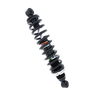 Solid Spare Bronco Rear Gas Shock for Honda Fourtrax 300 4x4 fits 1993-2000 TRX300FW Models