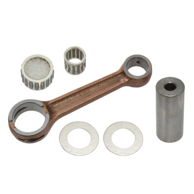 Solid Spare Namura Connecting Rod Kit for Polaris fits 1990-2003 350 & 400 2-Stroke ATV's