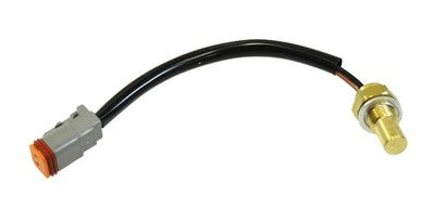 Solid Spare SPI Water Coolant Temperature Sensor for Ski-Doo Replaces 515177471 & 515177813