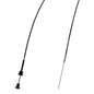 Solid Spare Choke Cable for Sea-Doo GTX fits 1996-1997 Replaces OEM# 270000236