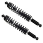 2 Bronco Front Gas Shocks for CFMOTO UFORCE 1000 fits 2021 2022 2023 2024 2025