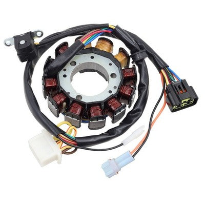 SPI Stator for Polaris many 1999-2003 440 & 550 Snow Replaces OEM# 3085934