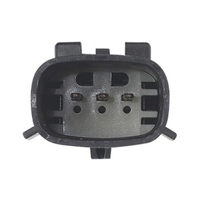 Solid Spare SPI Speed Sensor for Arctic Cat fits many 2007-2014 Sleds Replaces OEM# 0630-207