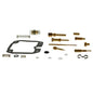 Carburetor Repair Rebuild Kit fits Kawasaki Bayou 250 2007 2008 2009 2010 2011
