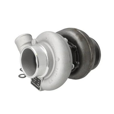 Solid Spare Turbocharger fits John Deere 410J 5100M 6330 6430 7130 6105M 6125M RE548734