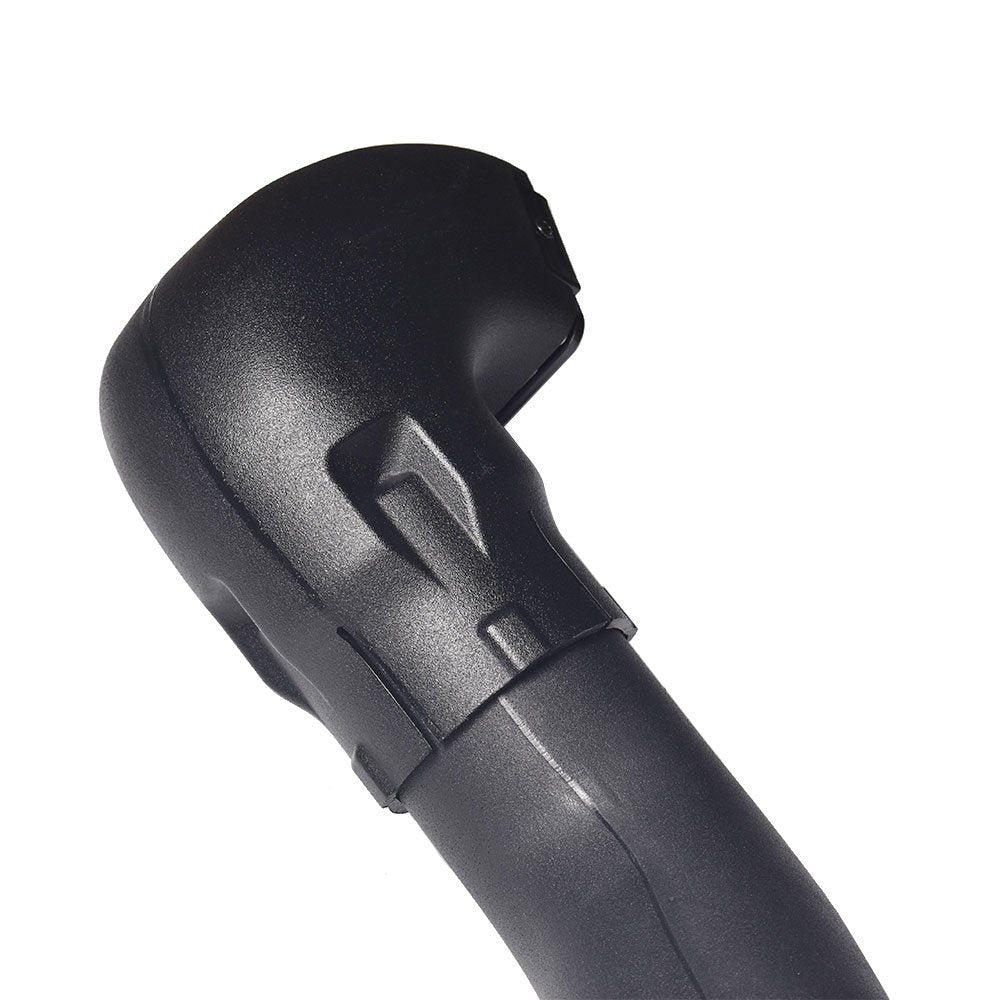 Solid Spare Intake Snorkel Kit Fit For 1998-2007 Toyota Land Cruiser / Lexus LX470 Right