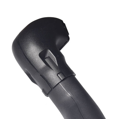 Solid Spare Intake Snorkel Kit Fit For 1998-2007 Toyota Land Cruiser / Lexus LX470 Right