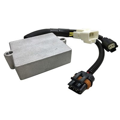 Solid Spare SPI Voltage Regulator/Rectifier for Arctic Cat Many 2014-2017 Replaces 0630-312