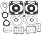 Solid Spare SPI Complete Gasket Kit for Arctic Cat ZR900 ZR800 ZL900 ZL800 Mountain Cat
