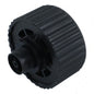 Solid Spare Breather Filter 10222393 for Litronic A910 A912 A914 R313 R317 R900 R904