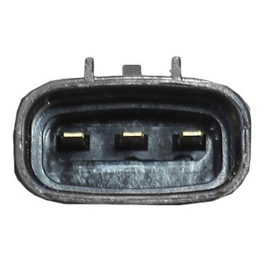 Solid Spare SPI Throttle Position Sensor TPS for Arctic Cat Many 2003-2016 Replaces 6506-311