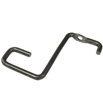 Solid Spare Sears Husqvarna Poulan Riding Mower Keeper Belt Guide RH 197259 532197259