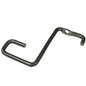 Solid Spare Sears Husqvarna Poulan Riding Mower Keeper Belt Guide RH 197259 532197259