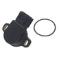 Solid Spare SPI TPS Throttle Position Sensor for Arctic Cat Snow Replaces OEM# 3006-940
