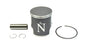 Solid Spare Size C (54.21mm) Piston Kit for KTM 1994-2000 125 SX & 125 EXC STD Bore 54.25mm