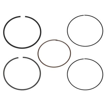 Namura Standard Bore Piston Rings for Honda Pioneer 1000 fits 2016-2025 92mm