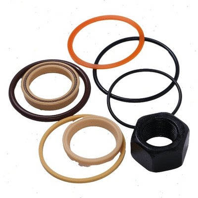 Solid Spare Cylinder Seal Kit 7139339 6589786 Compatible with Bobcat Excavator 225 325 328