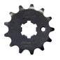 JT Sprockets 13 Tooth Front Steel Sprocket for Yamaha TT-R90 & TT-R90E 2000-2007
