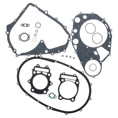 Solid Spare Namura Full Gasket Kit for KYMCO MXU400 fits 2008 MXU 400